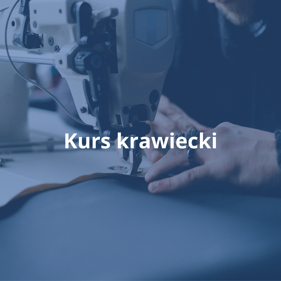 Kurs krawiecki